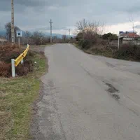 زمین ۴۱۰ متری روستای مناره بازار صومعه سرا