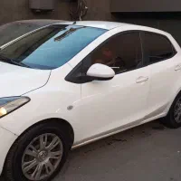 مزدا ۲|خودرو سواری و وانت|تهران, سید خندان (جلفا)|دیوار