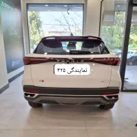 اف ایکس شرایط نقد و اقساط به صورت کمپانی|خودرو سواری و وانت|تهران, بلوار کشاورز|دیوار