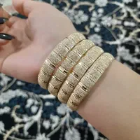 النگو خوش دست ودستبند