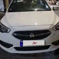 شاهین مدل ۴۰۲