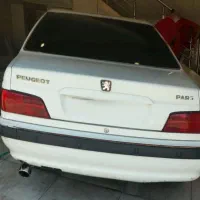 پژو پارس سال مدل ۹۳