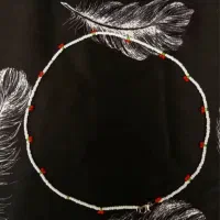 گردنبند و دستبند|بدلیجات|گرمسار, |دیوار