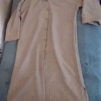 مانتو  و شلوار