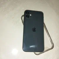 آیفون 11 نرمال درحد