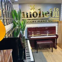 (Yamaha )گالری تخصصی فروش پیانو