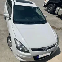 i30 مدل ۲۰۱۲ آی ۳۰
