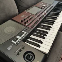 کیبورد ، ارگ کرگ ، korg pa700