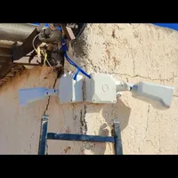 دوربین مداربسته و دزدگیر اماکن|دوربین مداربسته|تربت جام, حافظ|دیوار