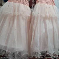 لباس مجلسی پرنسسی