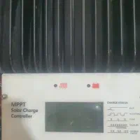 شارژ کنترل خورشیدی|ماشین‌آلات صنعتی|کرج, گوهردشت|دیوار