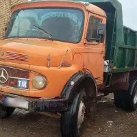 بنز۹۱۱کمپرسی