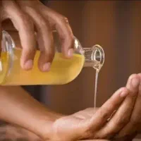 راهنمایی گرفتگی عضلات و روغن های مفید گیاهی