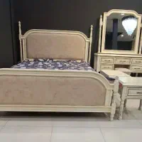 سرویس خواب (مدل بلوط)