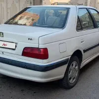 پژو پارس سال مدل ۹۵|خودرو سواری و وانت|اردبیل, |دیوار