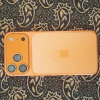 ایفون ۱۷ پرو مکس فول کپی