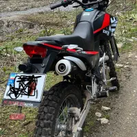 موتور تی دو ۲۳۰|موتورسیکلت|کلاردشت, |دیوار