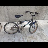 دوچرخه شماره ۲۰