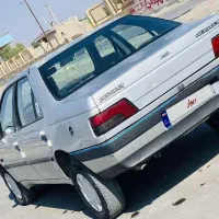 پژو 405 مدل 1385 فابریک|خودرو سواری و وانت|کهنوج, |دیوار