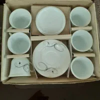 سرویس چای خوری آرکوپال ۱۲ پارچه آکبند