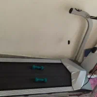 تردمیل|تجهیزات ورزشی|تهران, شهر زیبا|دیوار