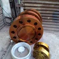 خدمات تراشکاری الوند فلنچ پتروشیمی A105 نفت و گاز|خدمات پیشه و مهارت|تهران, پامنار|دیوار
