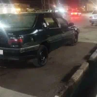 پژو ۴۰۵ مدل ۸۳ شاسی پلمپ|خودرو سواری و وانت|مسجد سلیمان, |دیوار