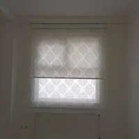 دوخت و نصب پرده|پرده، رانر، رومیزی|اردبیل, |دیوار