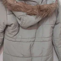 کاپشن بلند دخترانه|لباس|شاهرود, |دیوار