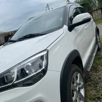 ام وی ام ایکس ۲۲|خودرو سواری و وانت|تولم شهر, |دیوار