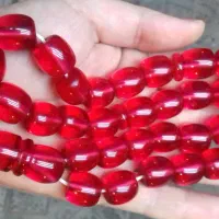 سندلوس کهنه آلمان سرخ بودار اصل اصل|جواهرات|قرچک, مهدیه|دیوار