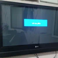 تلویزیون 32 اینچ پلاسما ال جی اصل