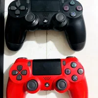 ps4 slim 1tb|کنسول، بازی ویدئویی و آنلاین|ارومیه, |دیوار