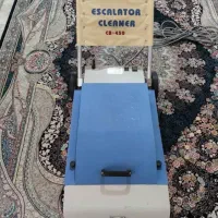 جاروبرقی جارو برقی صنعتی پله برقی مشابه نو|جاروبرقی، جارو شارژی، بخارشو|رباط‌کریم, رباط‌کریم|دیوار