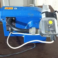 مشعل گازی ایران رادیوتور|آبگرمکن، پکیج، شوفاژ|هشتگرد, شهرک ایران خودرو|دیوار