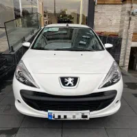 207 دنده اتومات پانا tu5 tu3 مشکی سفید تیتانیوم