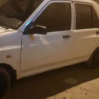 پراید|خودرو سواری و وانت|کرمانشاه, |دیوار