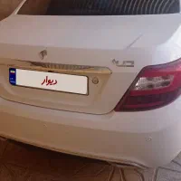 فروش ماشین دنا