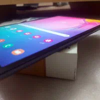 تبلت سامسونگ Galaxy Tab A T-515|تبلت|اصفهان, باغ زیار|دیوار