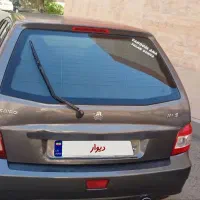 پراید 111|خودرو سواری و وانت|محمدیه-قزوین, |دیوار