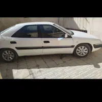 فروش زانتیا سیتروئن 2000