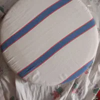 شاطری .برا نان پختن