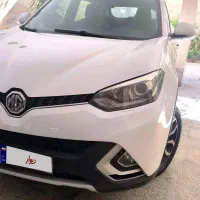 ام جی gs جی اس مدل 2016