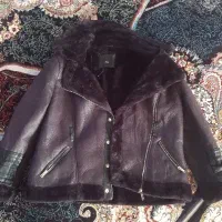 کاپشن بوفالو