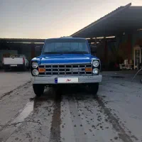 نیسان مدل۷۲به شرط