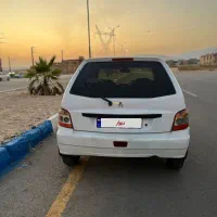 پراید هاچ بک مدل 93