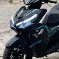 موتور طرح ایروکس