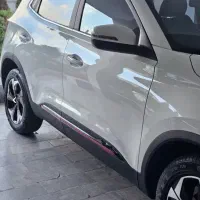 X55 pro|خودرو سواری و وانت|کرج, گوهردشت|دیوار