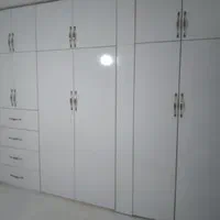 ساخت تولید تعمیرات کابینت کمد دیواری|جاکفشی، کمد، دراور|کرج, گلشهر|دیوار