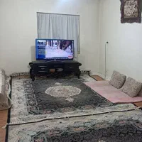 64متر شهرک سجادیه بلوک 29 طبقه همکف